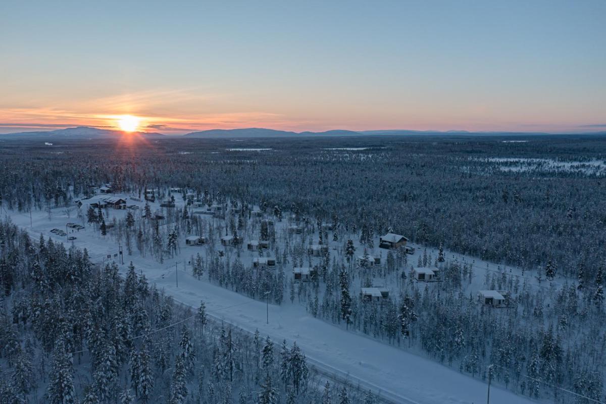 Northern Lights Ranch