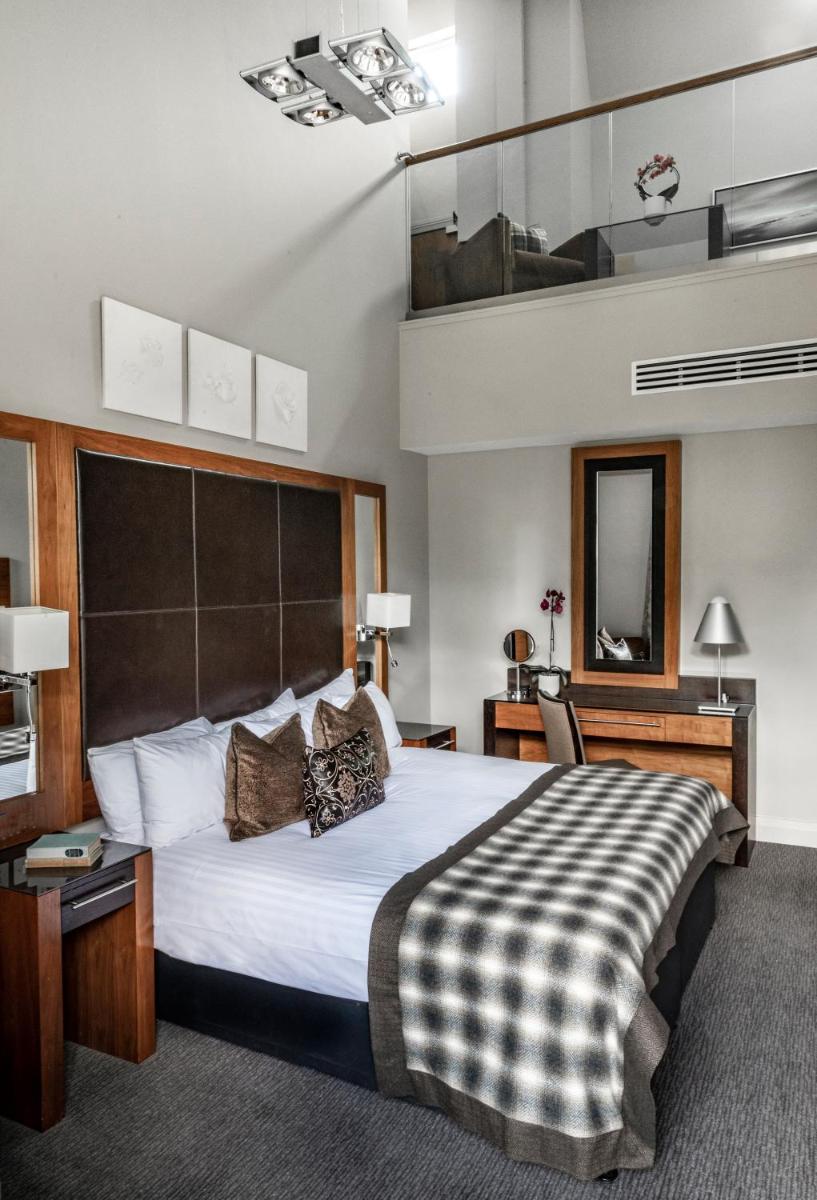 Norton House Hotel & Spa, Edinburgh