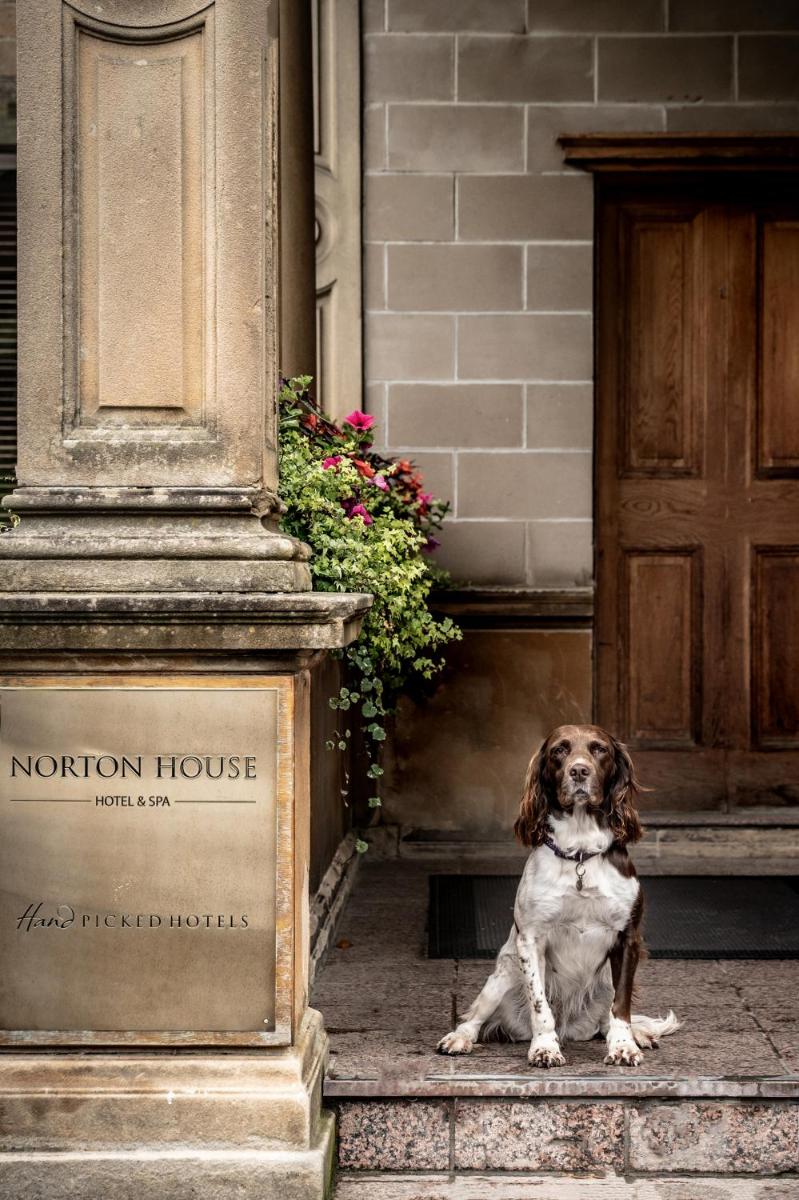 Norton House Hotel & Spa, Edinburgh