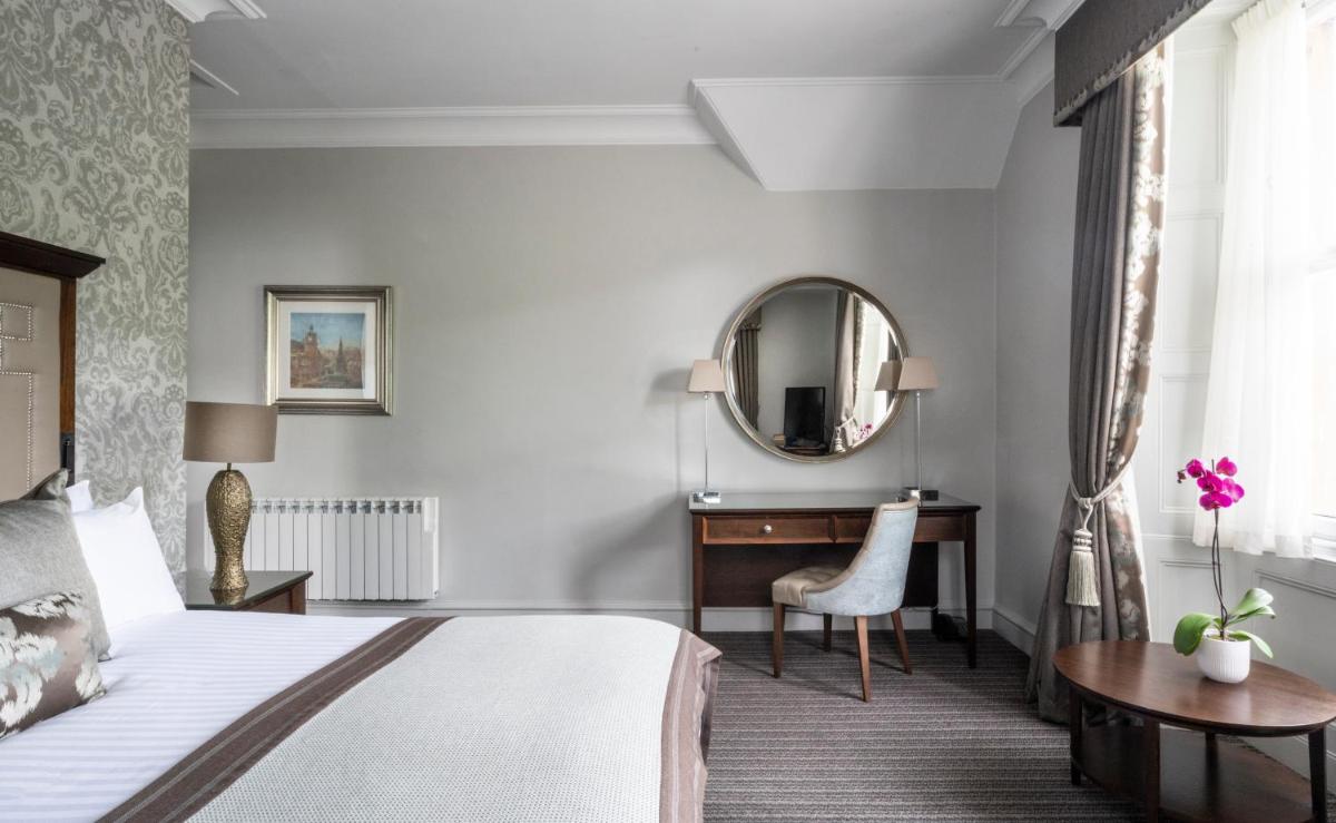 Norton House Hotel & Spa, Edinburgh