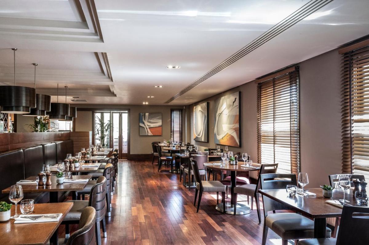 Norton House Hotel & Spa, Edinburgh