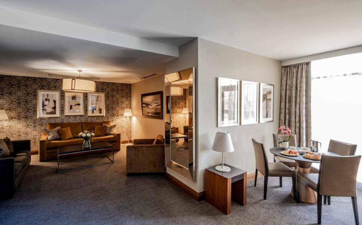 Norton House Hotel & Spa, Edinburgh