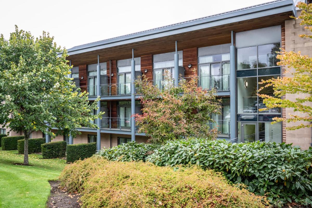 Norton House Hotel & Spa, Edinburgh