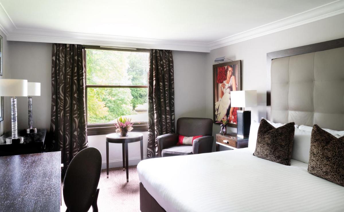 Norton House Hotel & Spa, Edinburgh