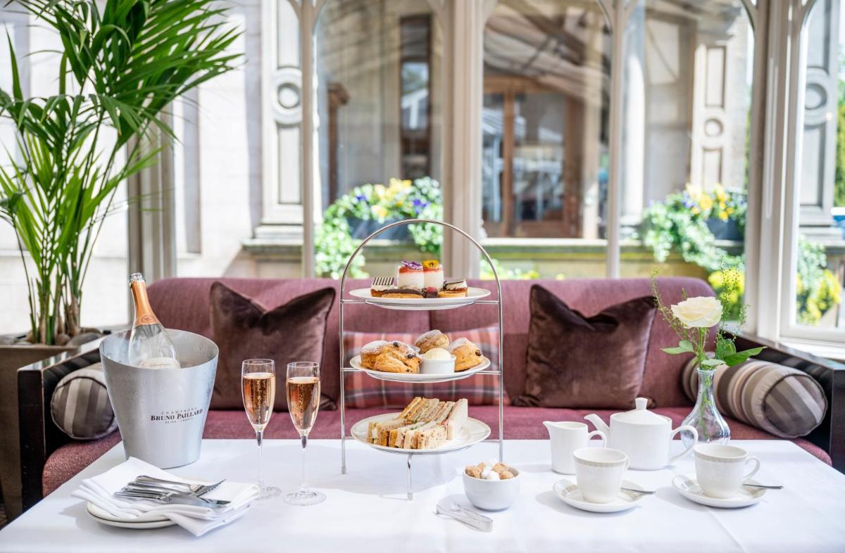 Norton House Hotel & Spa, Edinburgh