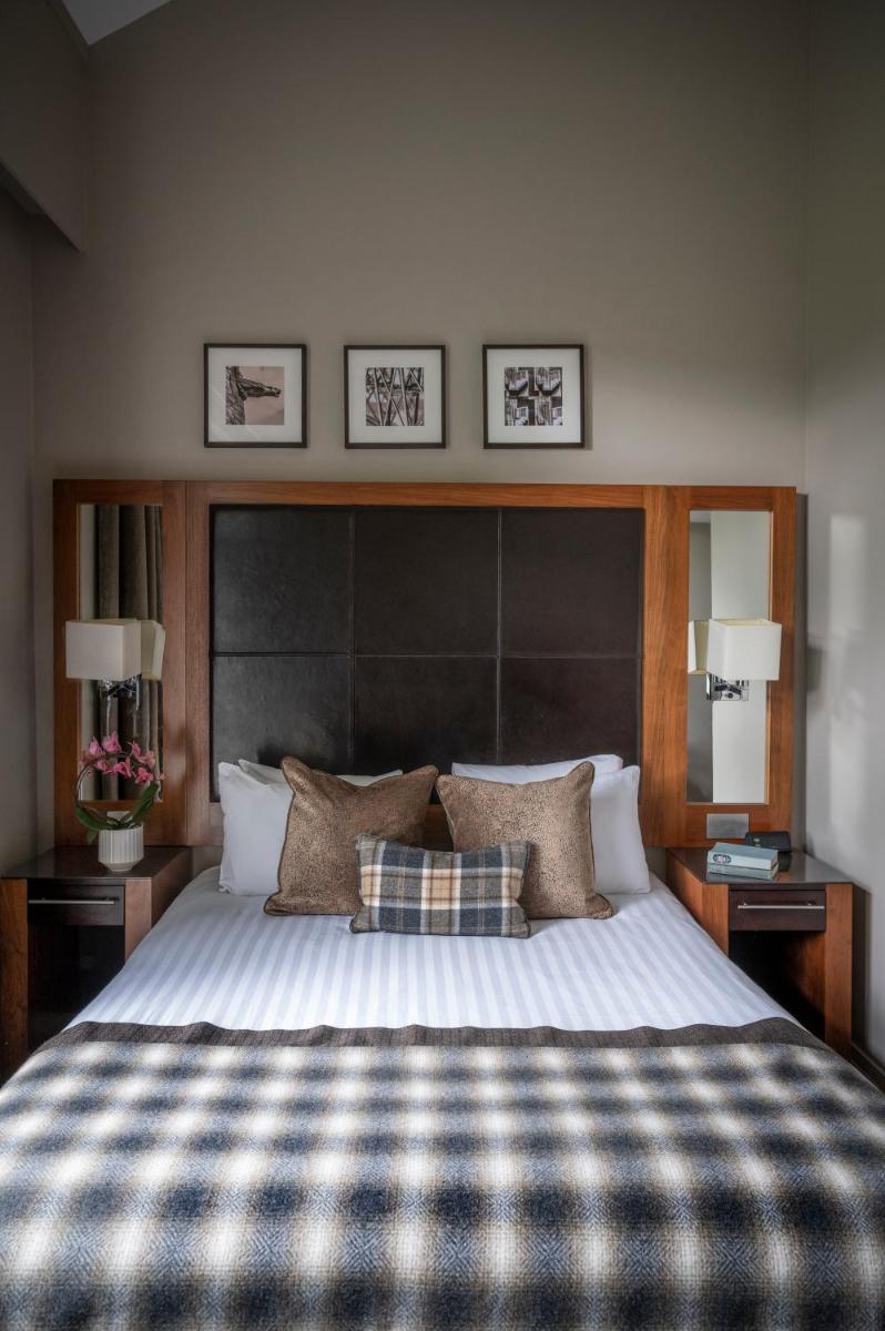 Norton House Hotel & Spa, Edinburgh