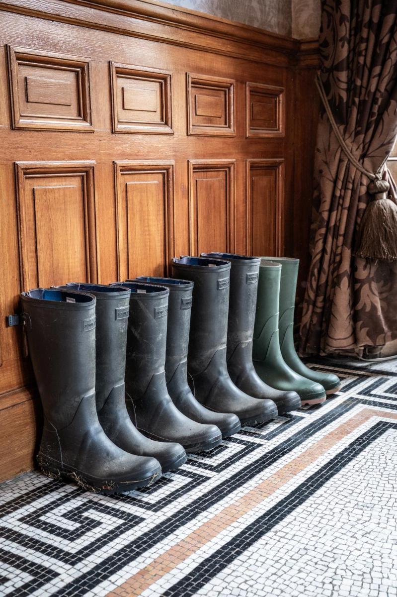 Norton House Hotel & Spa, Edinburgh