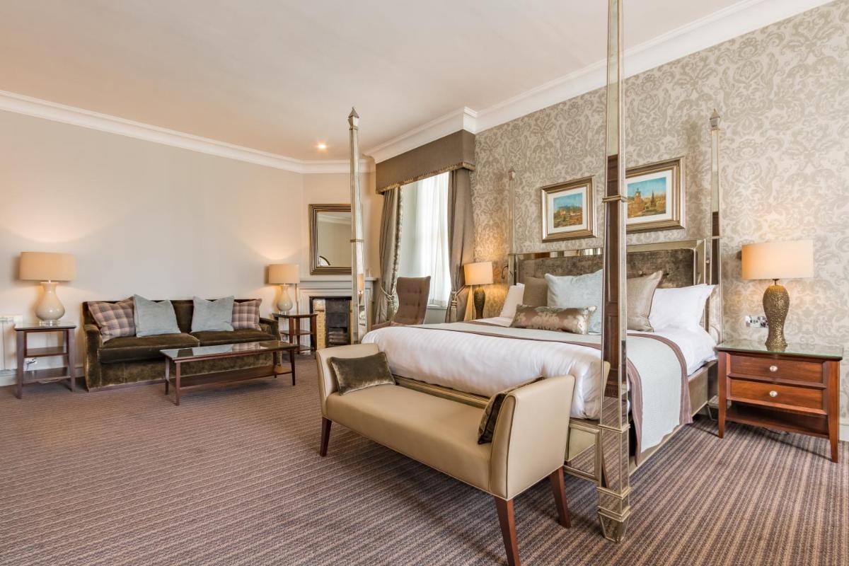 Norton House Hotel & Spa, Edinburgh