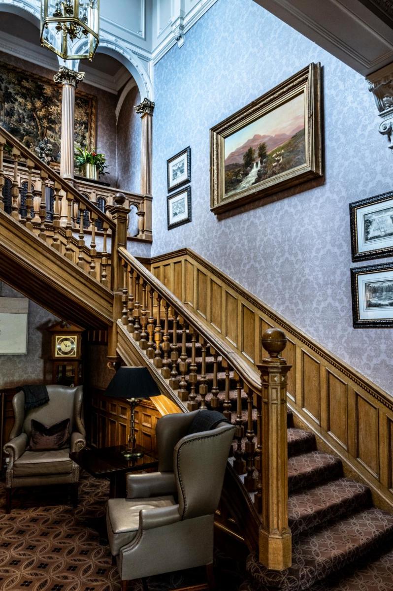Norton House Hotel & Spa, Edinburgh