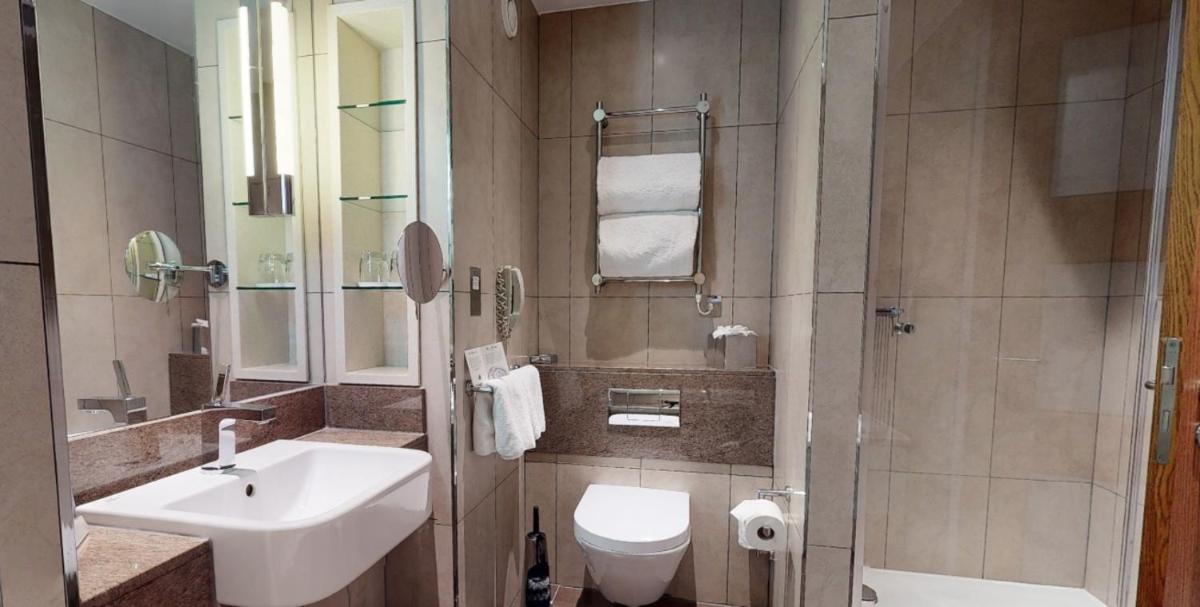 Norton House Hotel & Spa, Edinburgh