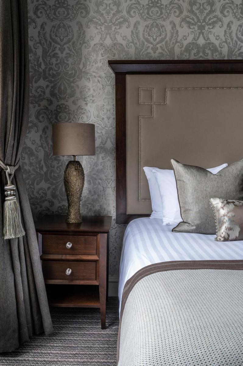 Norton House Hotel & Spa, Edinburgh