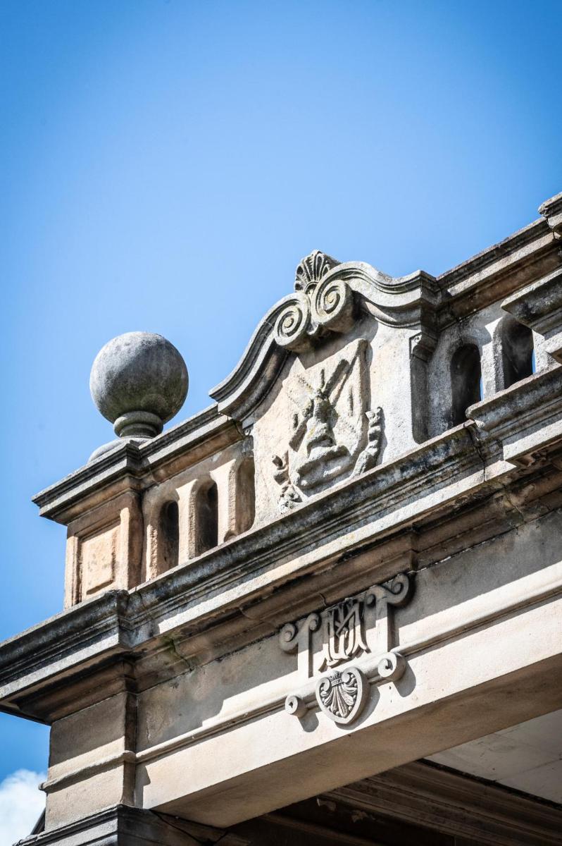 Norton House Hotel & Spa, Edinburgh