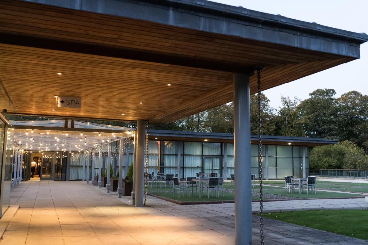 Norton House Hotel & Spa, Edinburgh