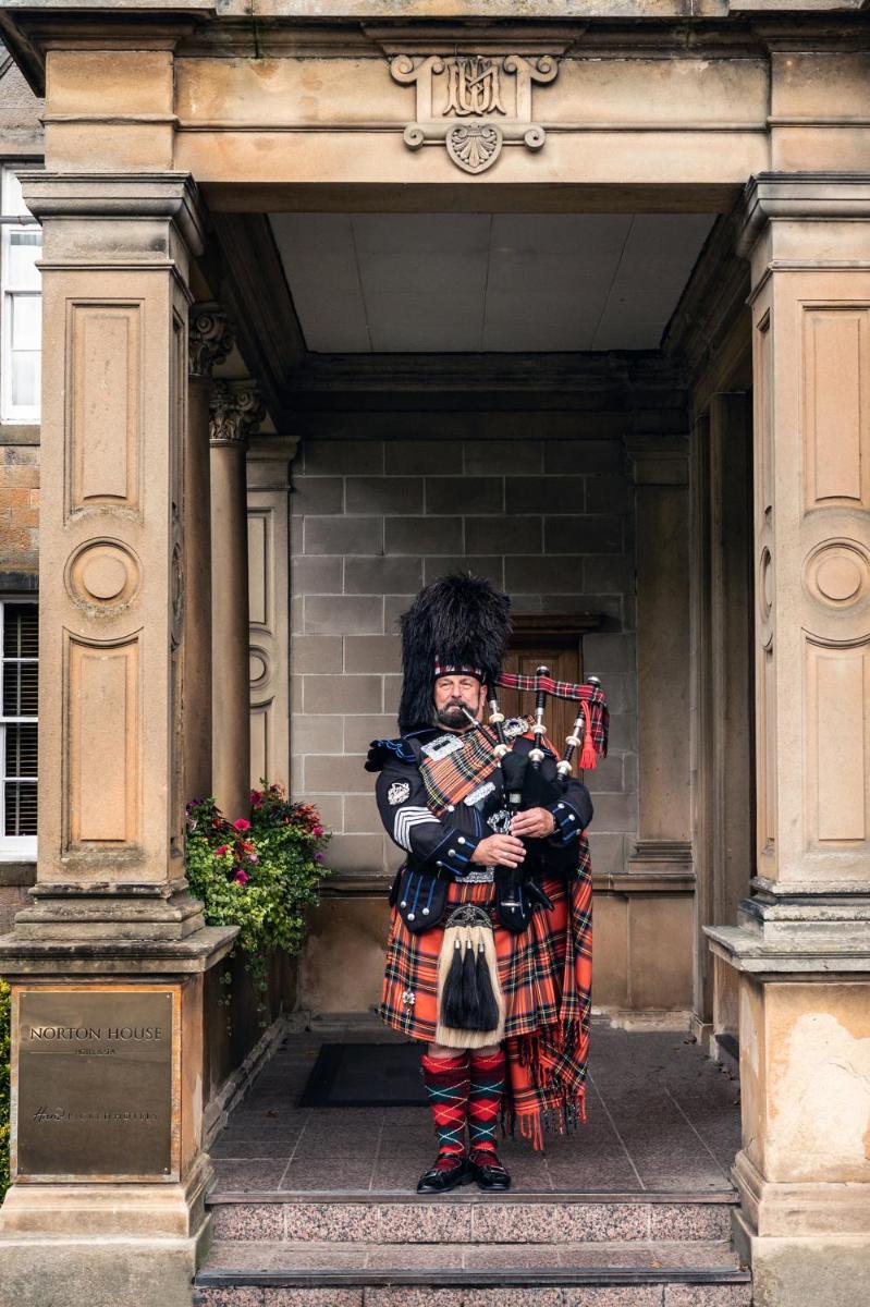 Norton House Hotel & Spa, Edinburgh