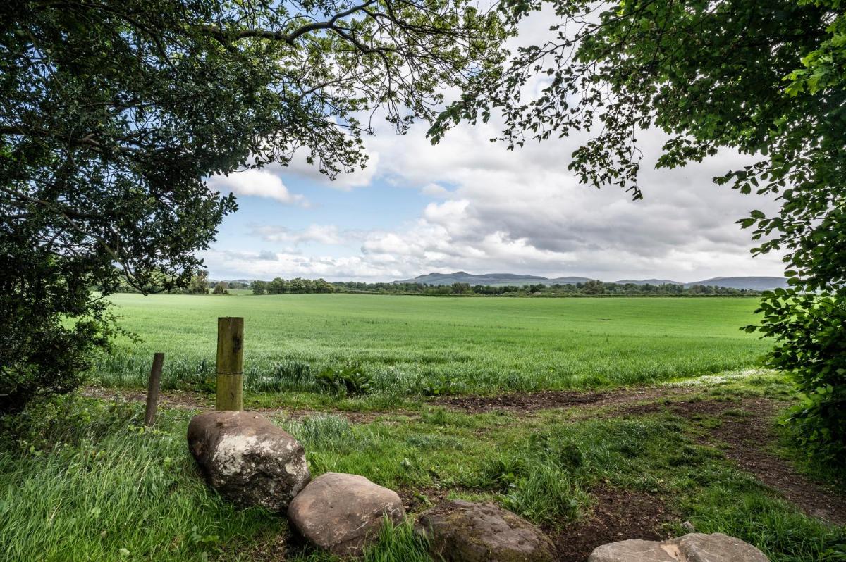 Norton House Hotel & Spa, Edinburgh