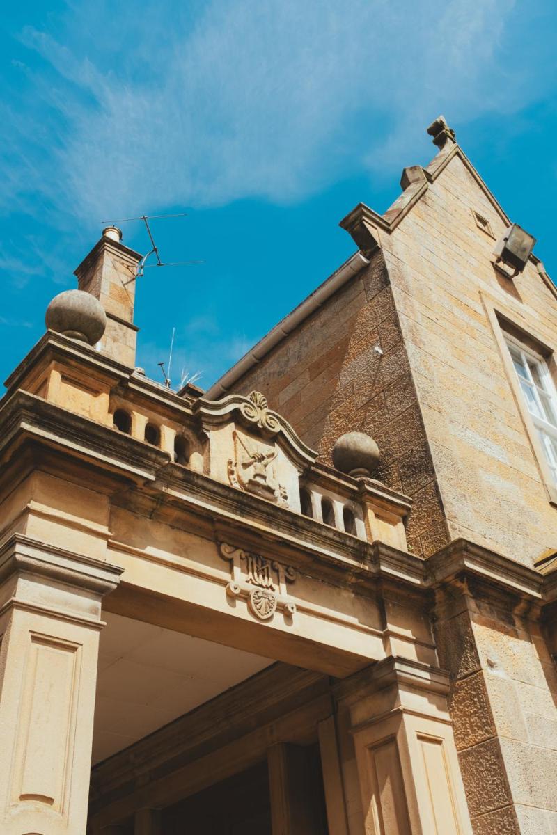 Norton House Hotel & Spa, Edinburgh