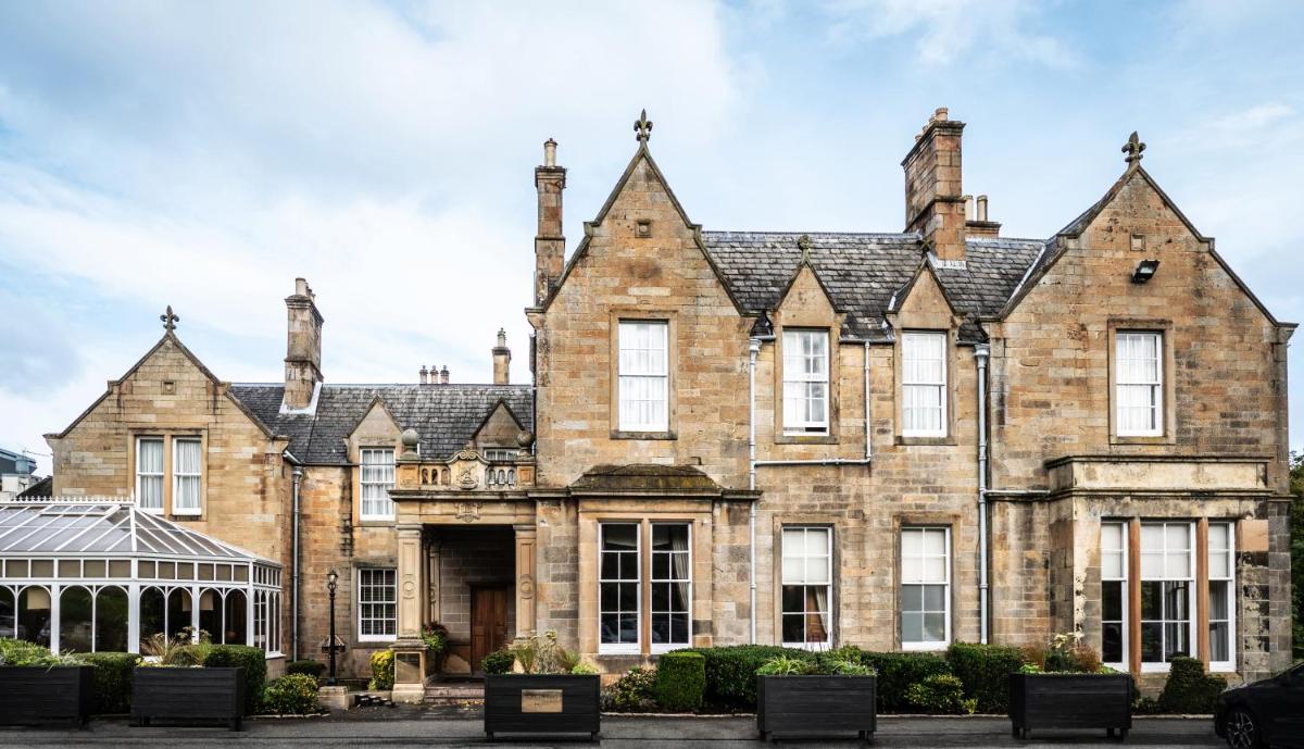 Norton House Hotel & Spa, Edinburgh