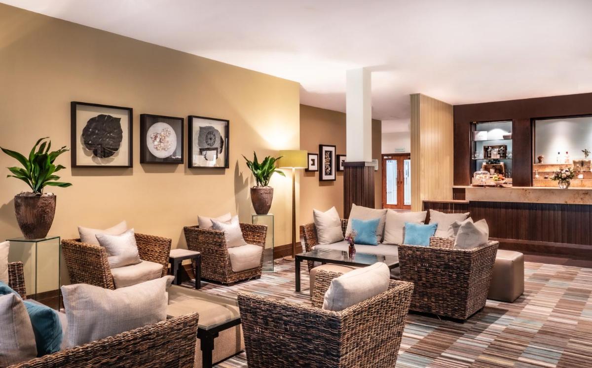 Norton House Hotel & Spa, Edinburgh