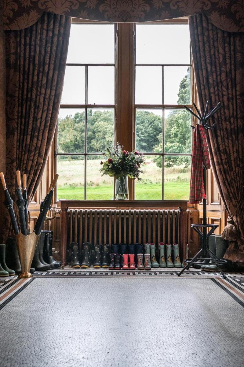 Norton House Hotel & Spa, Edinburgh