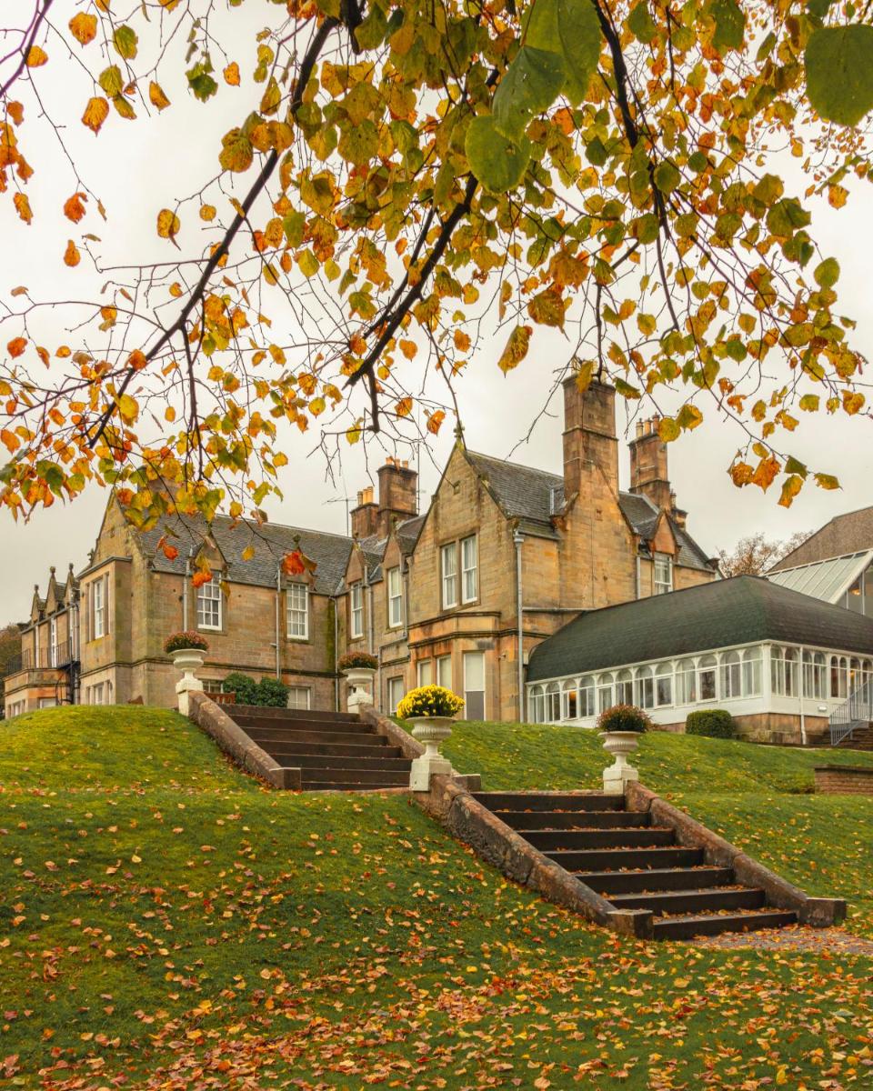 Norton House Hotel & Spa, Edinburgh