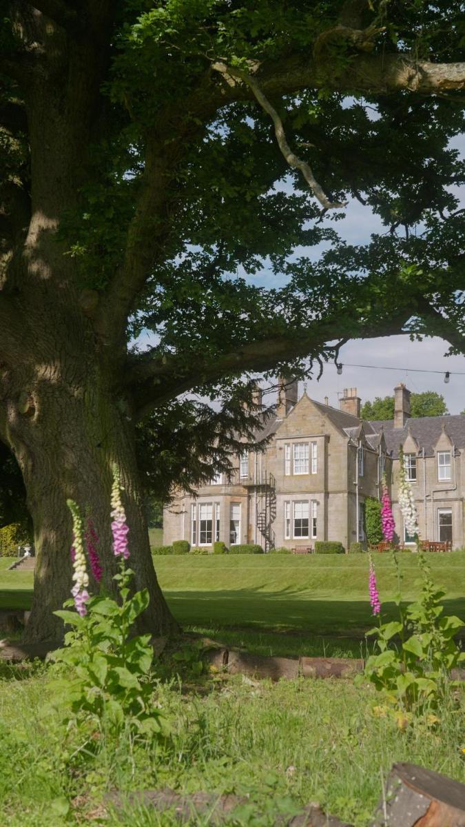 Norton House Hotel & Spa, Edinburgh
