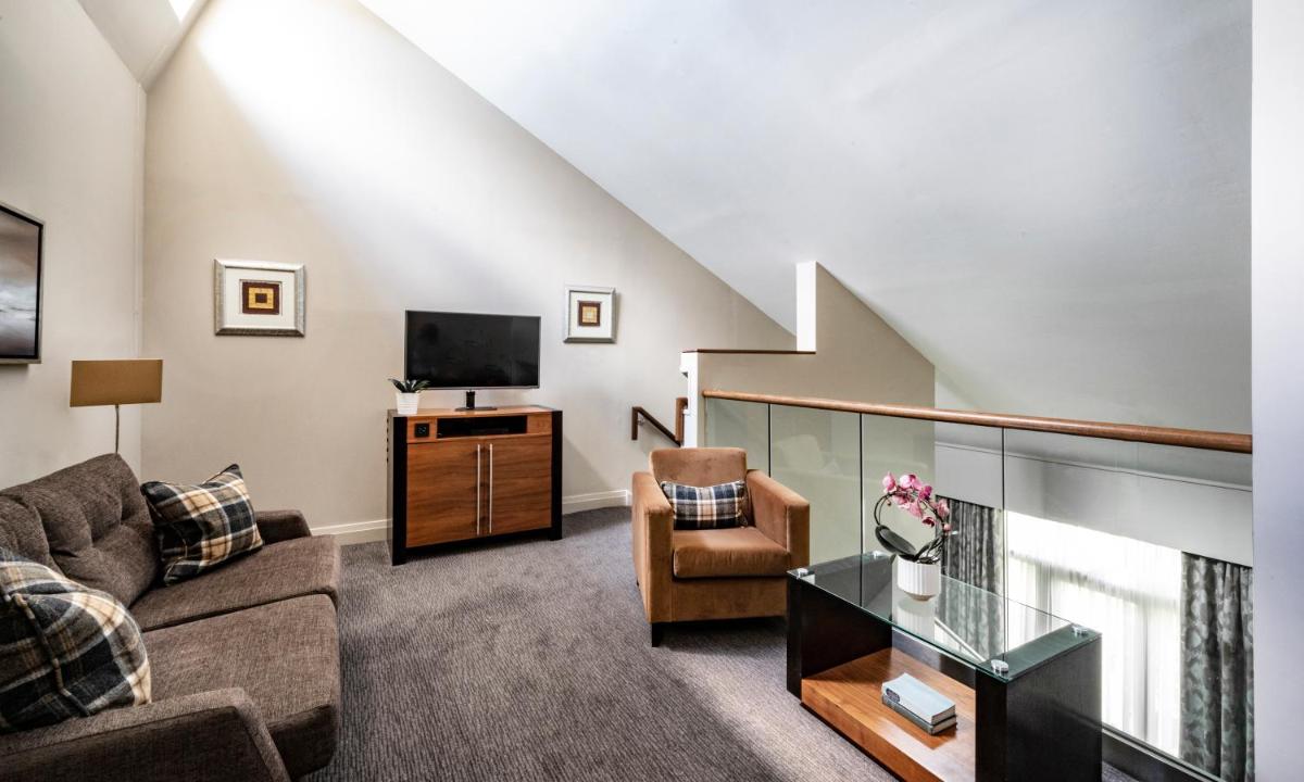 Norton House Hotel & Spa, Edinburgh
