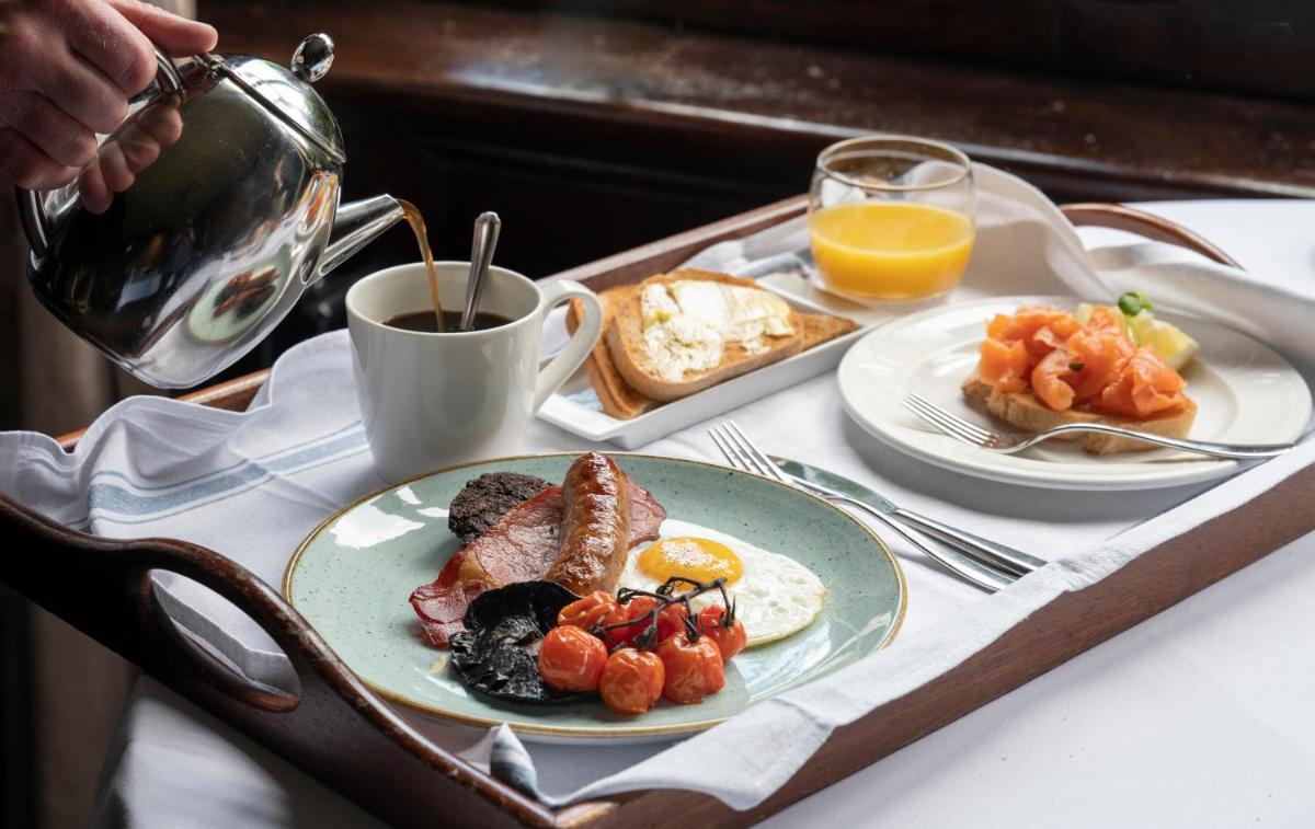 Norton House Hotel & Spa, Edinburgh
