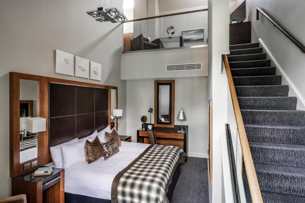 Norton House Hotel & Spa, Edinburgh