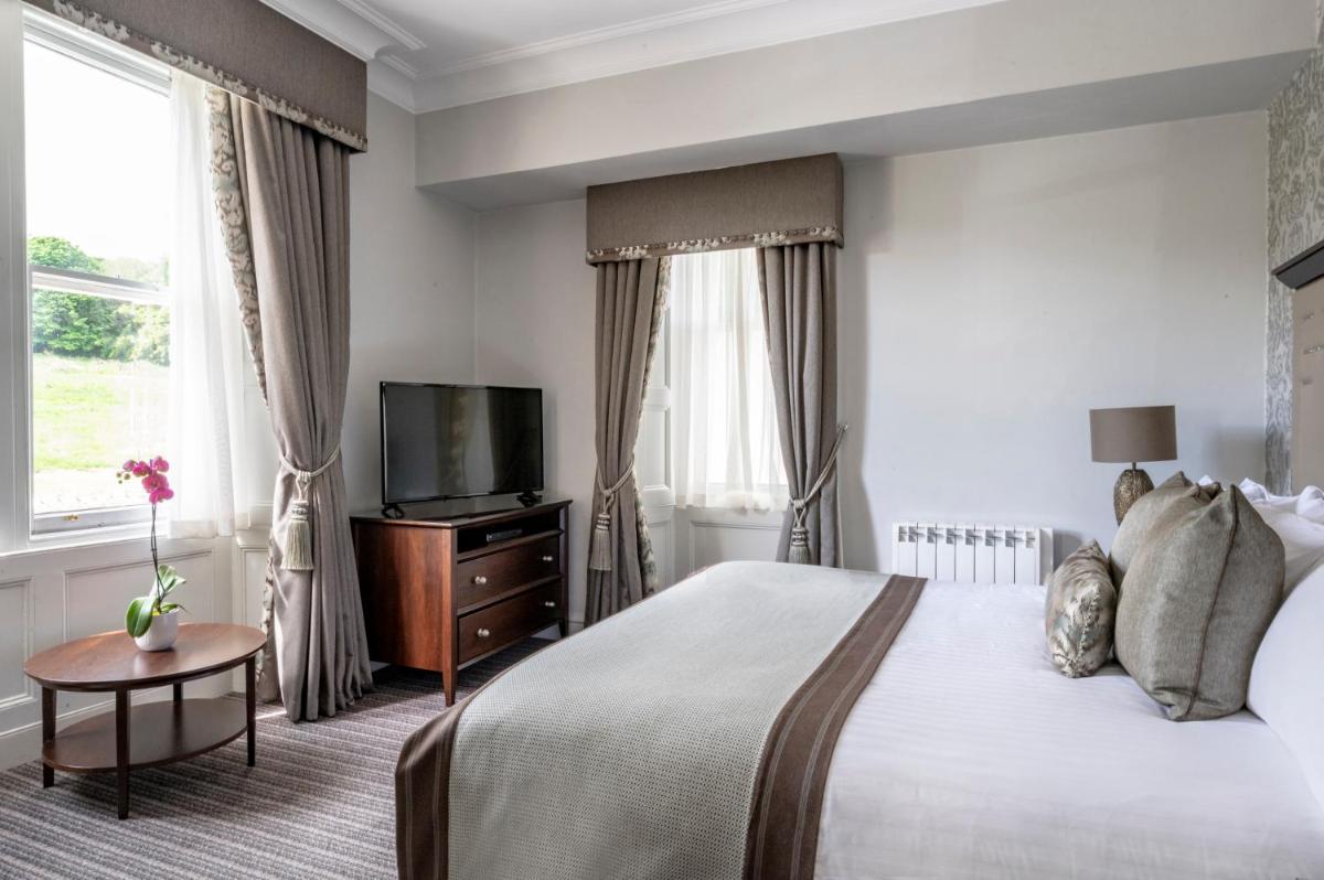 Norton House Hotel & Spa, Edinburgh