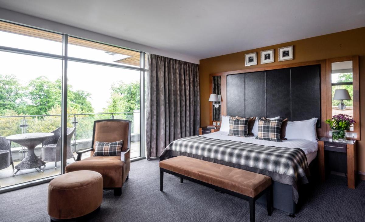 Norton House Hotel & Spa, Edinburgh