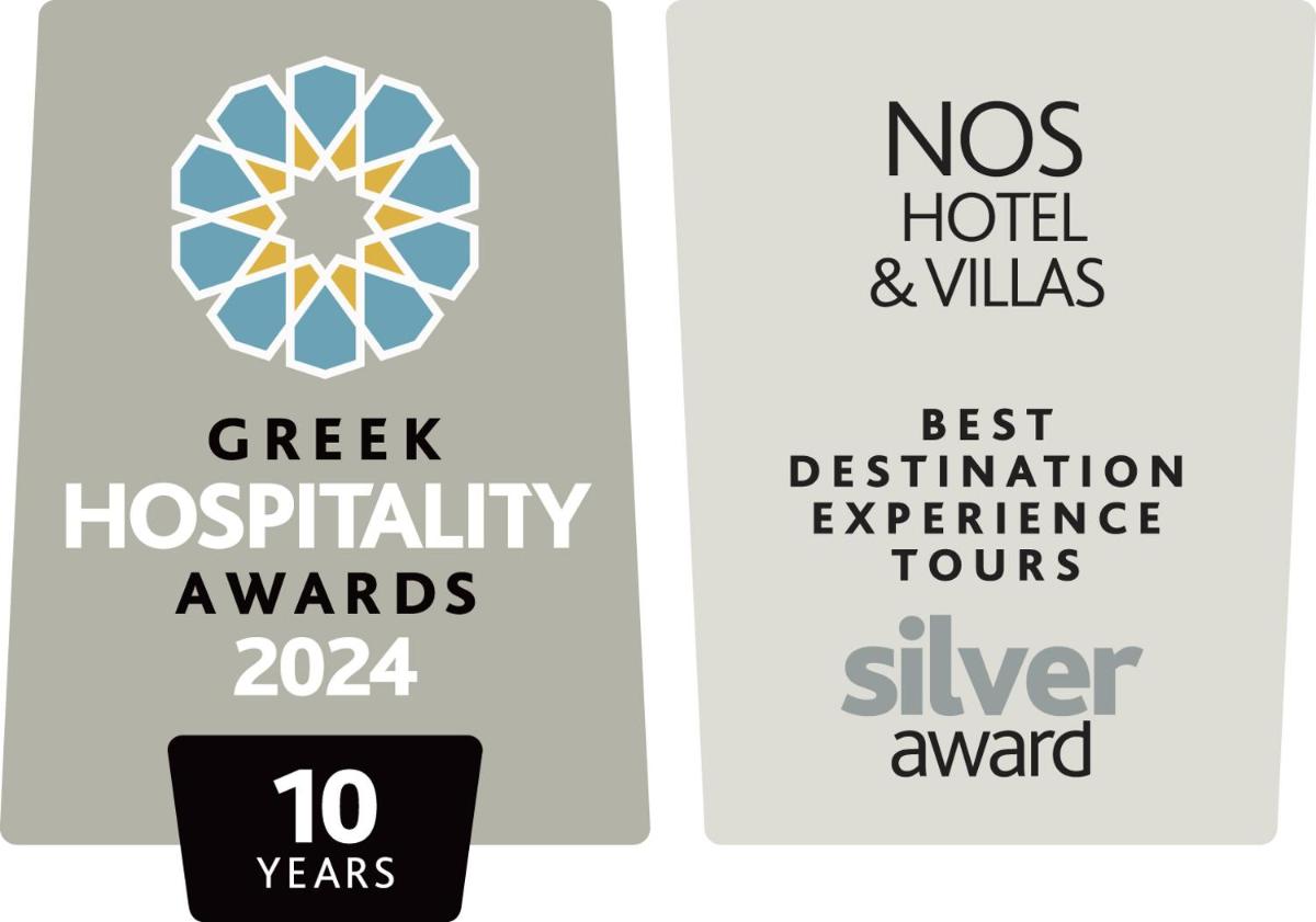 NOS Hotel & Villas
