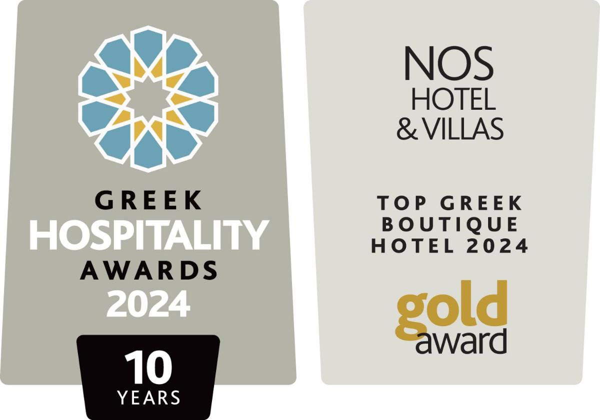 NOS Hotel & Villas