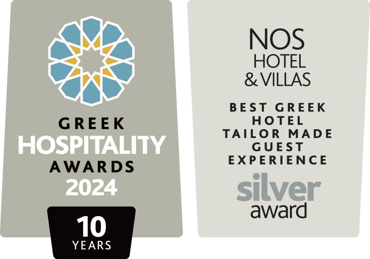 NOS Hotel & Villas