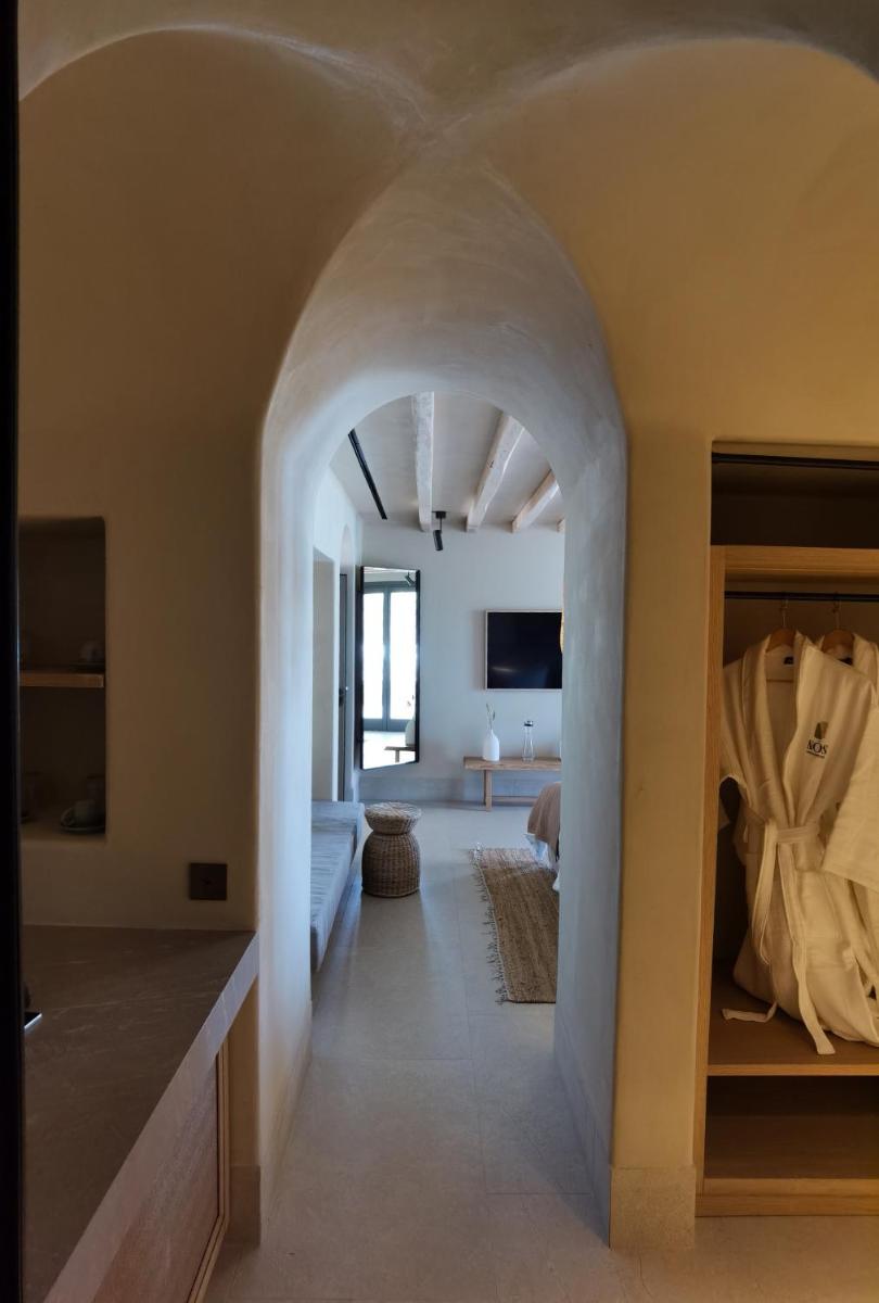 NOS Hotel & Villas
