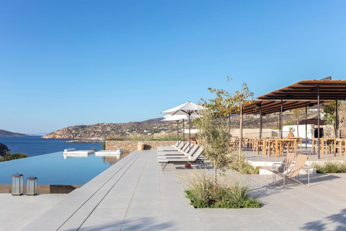 NOS Hotel & Villas
