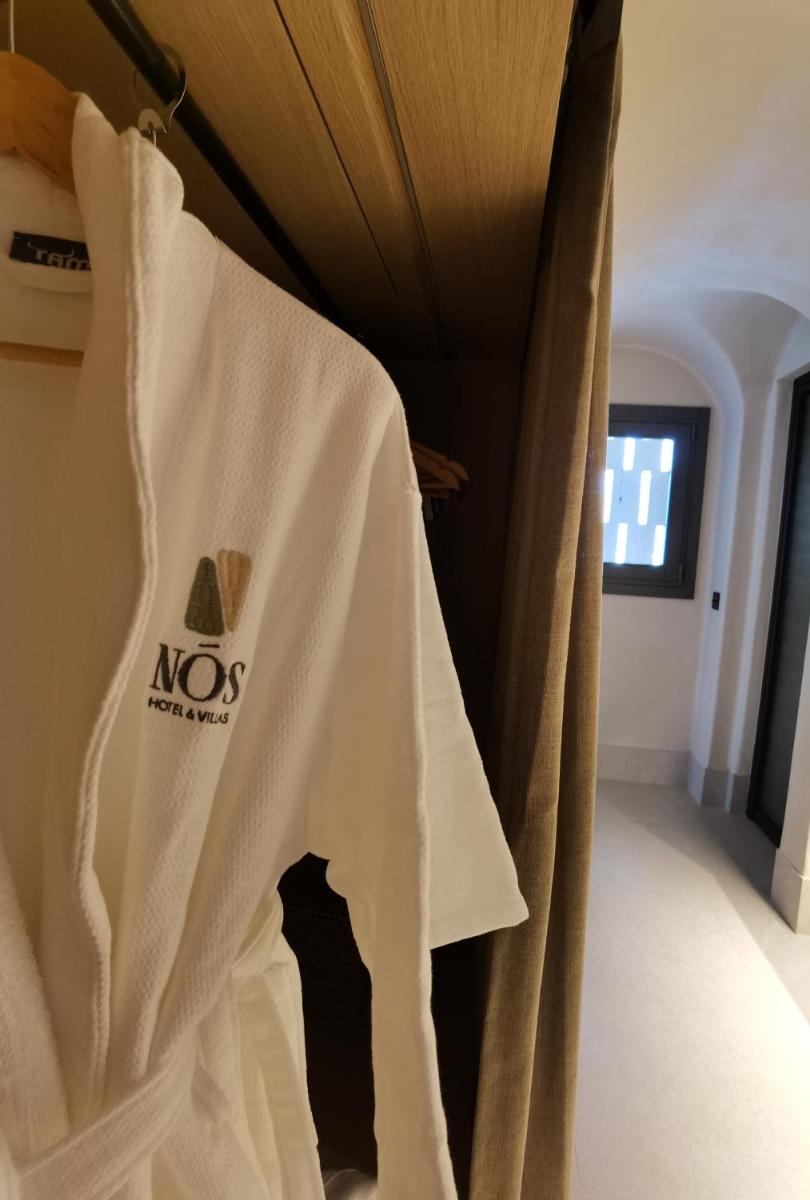 NOS Hotel & Villas