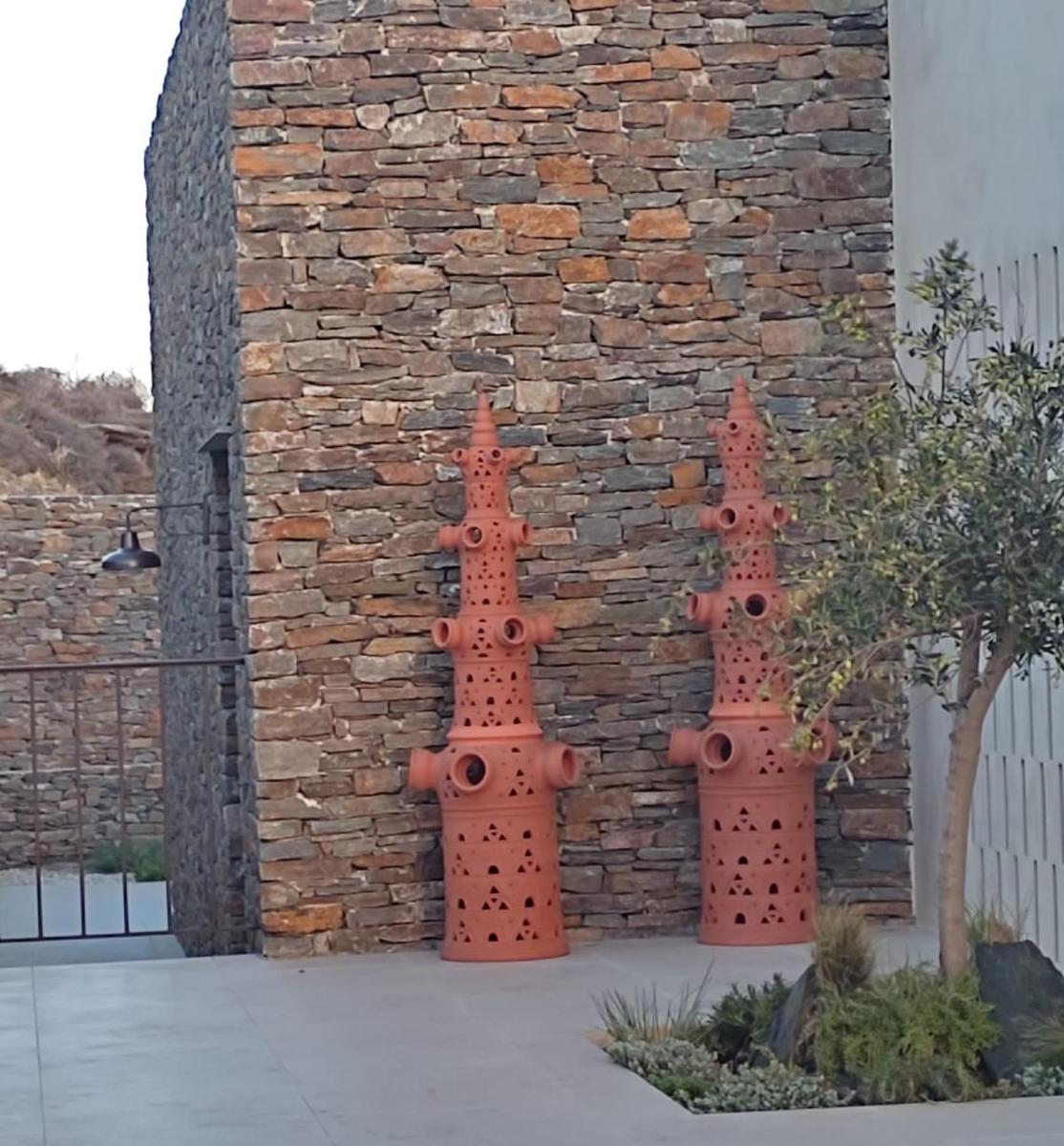NOS Hotel & Villas