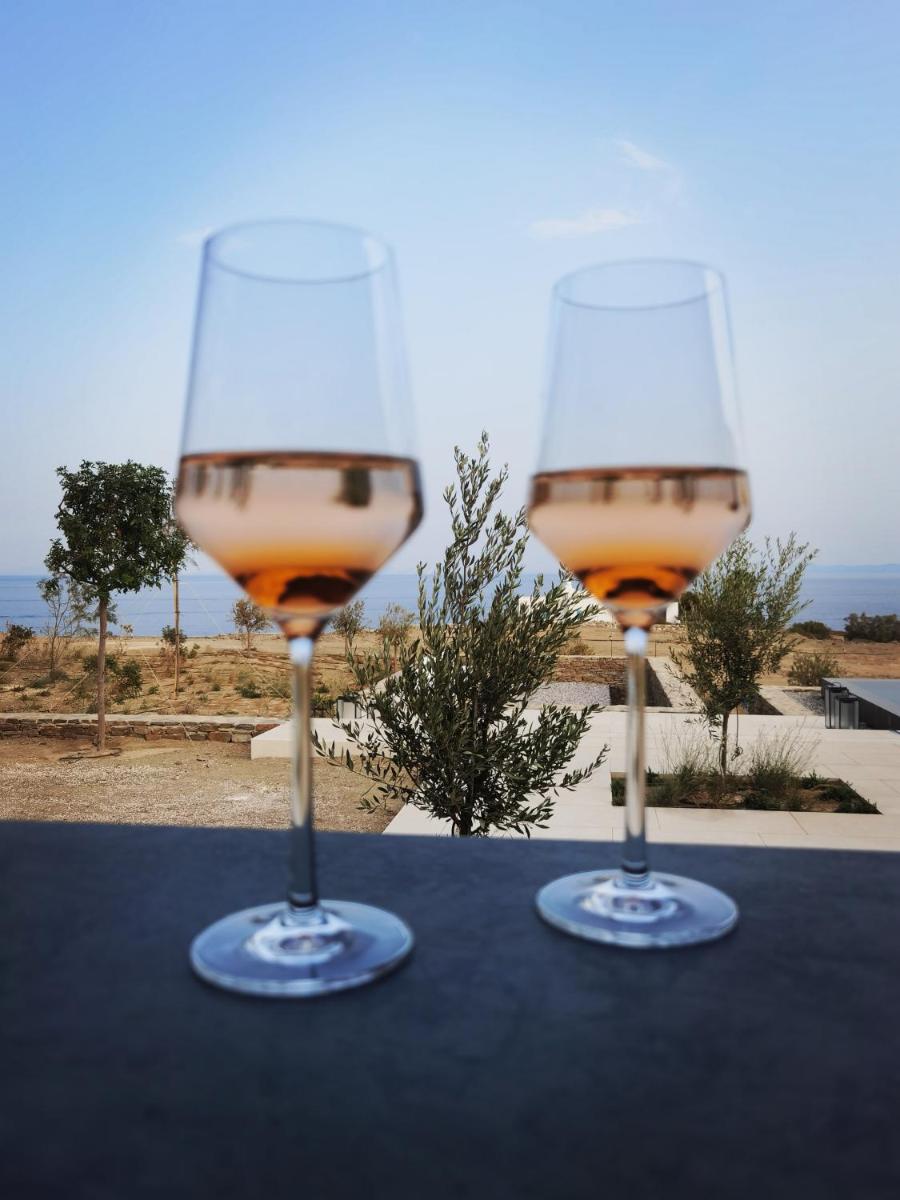 NOS Hotel & Villas