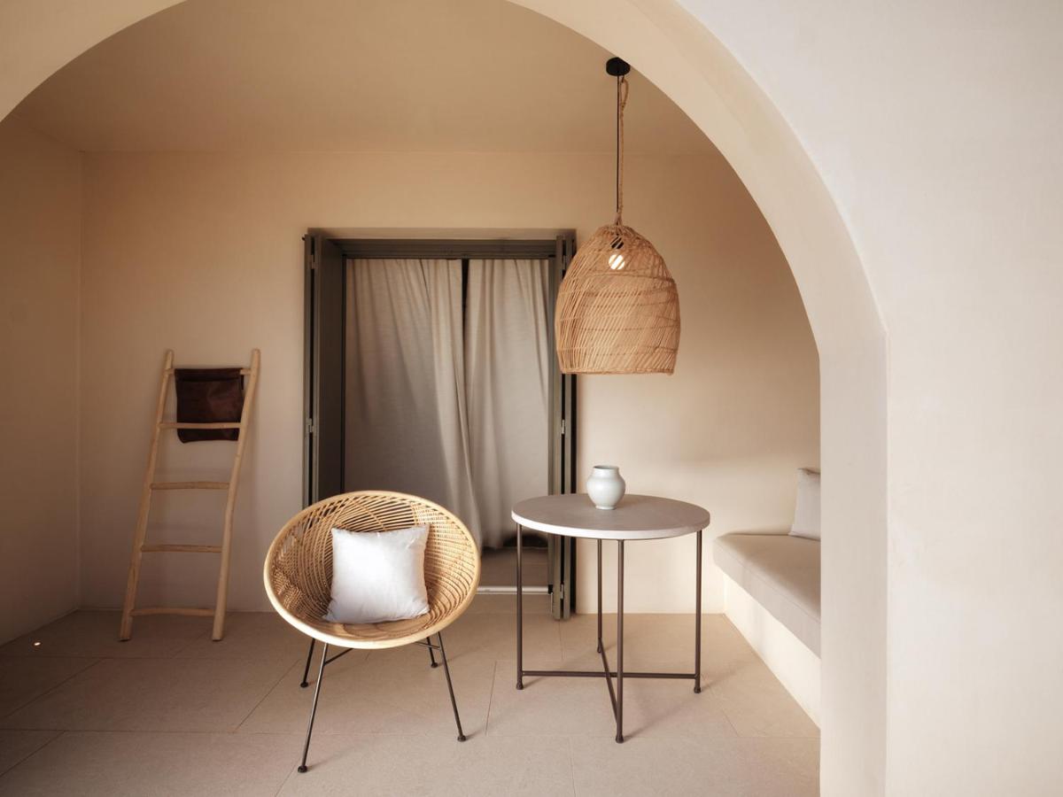 NOS Hotel & Villas
