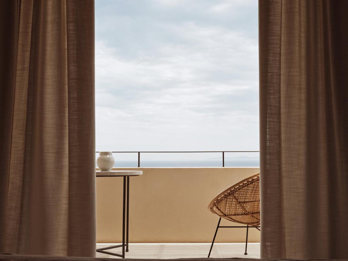 NOS Hotel & Villas