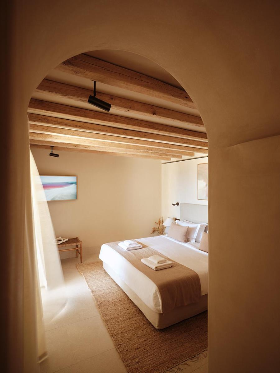 NOS Hotel & Villas
