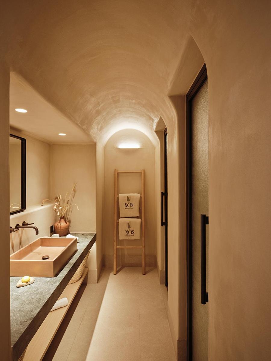 NOS Hotel & Villas