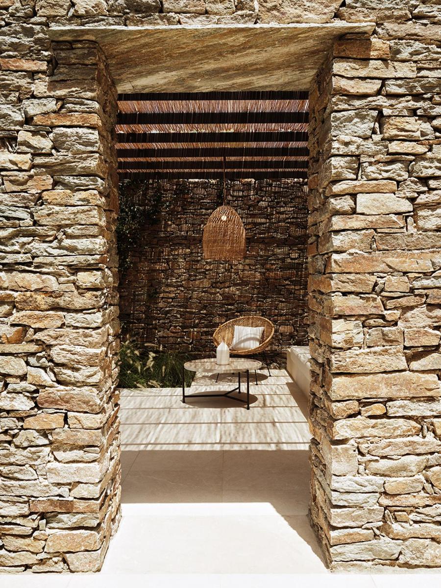 NOS Hotel & Villas