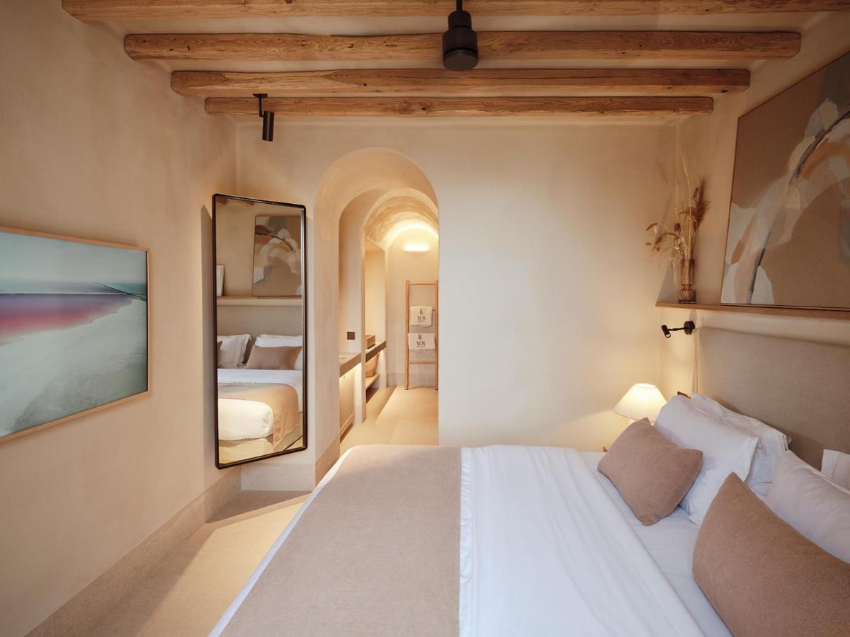NOS Hotel & Villas