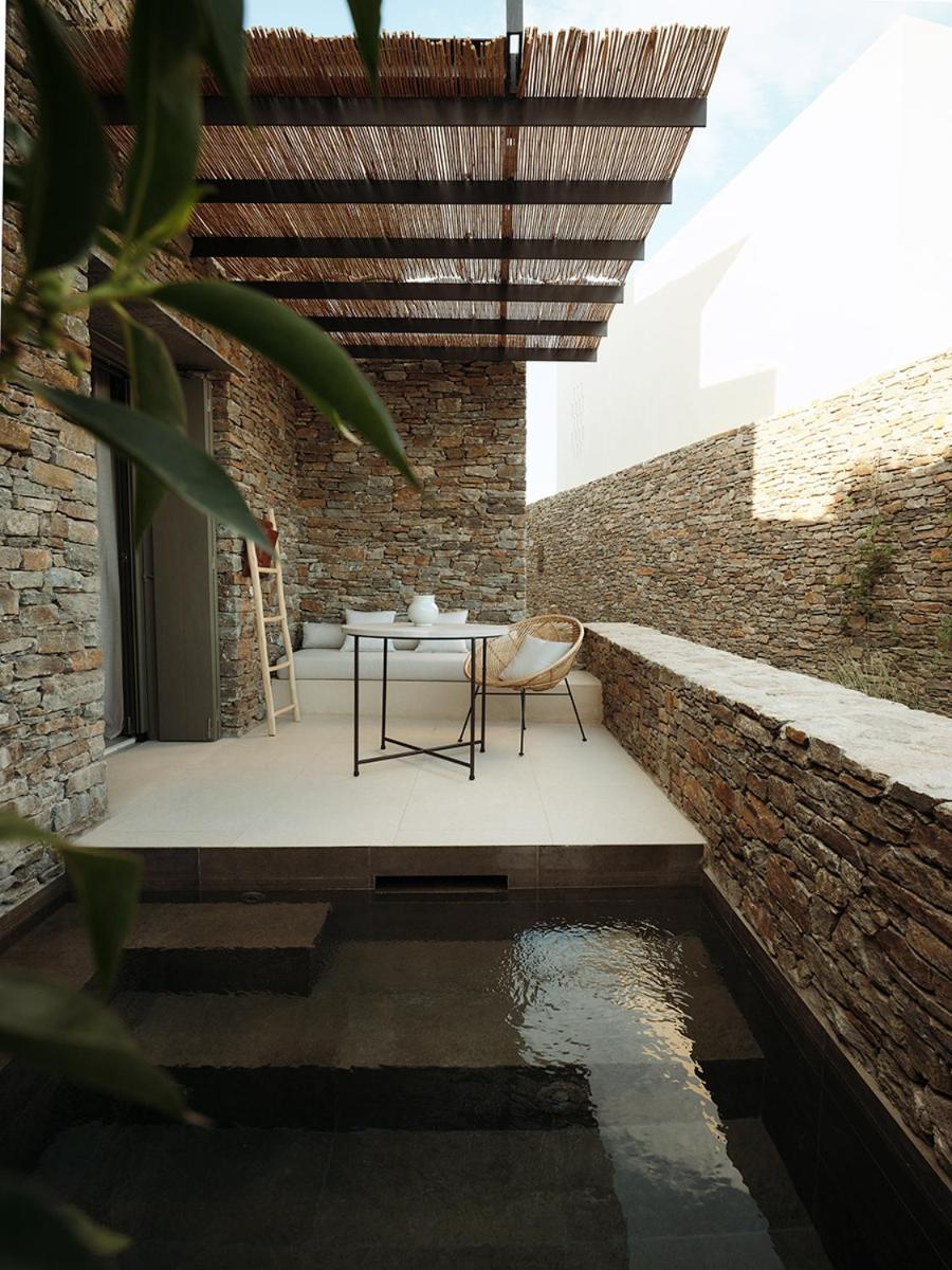 NOS Hotel & Villas