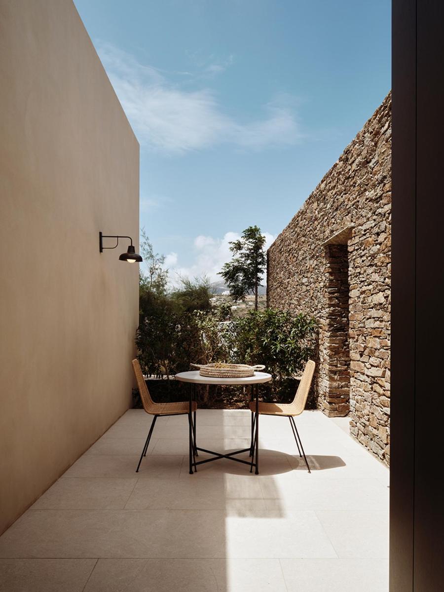 NOS Hotel & Villas