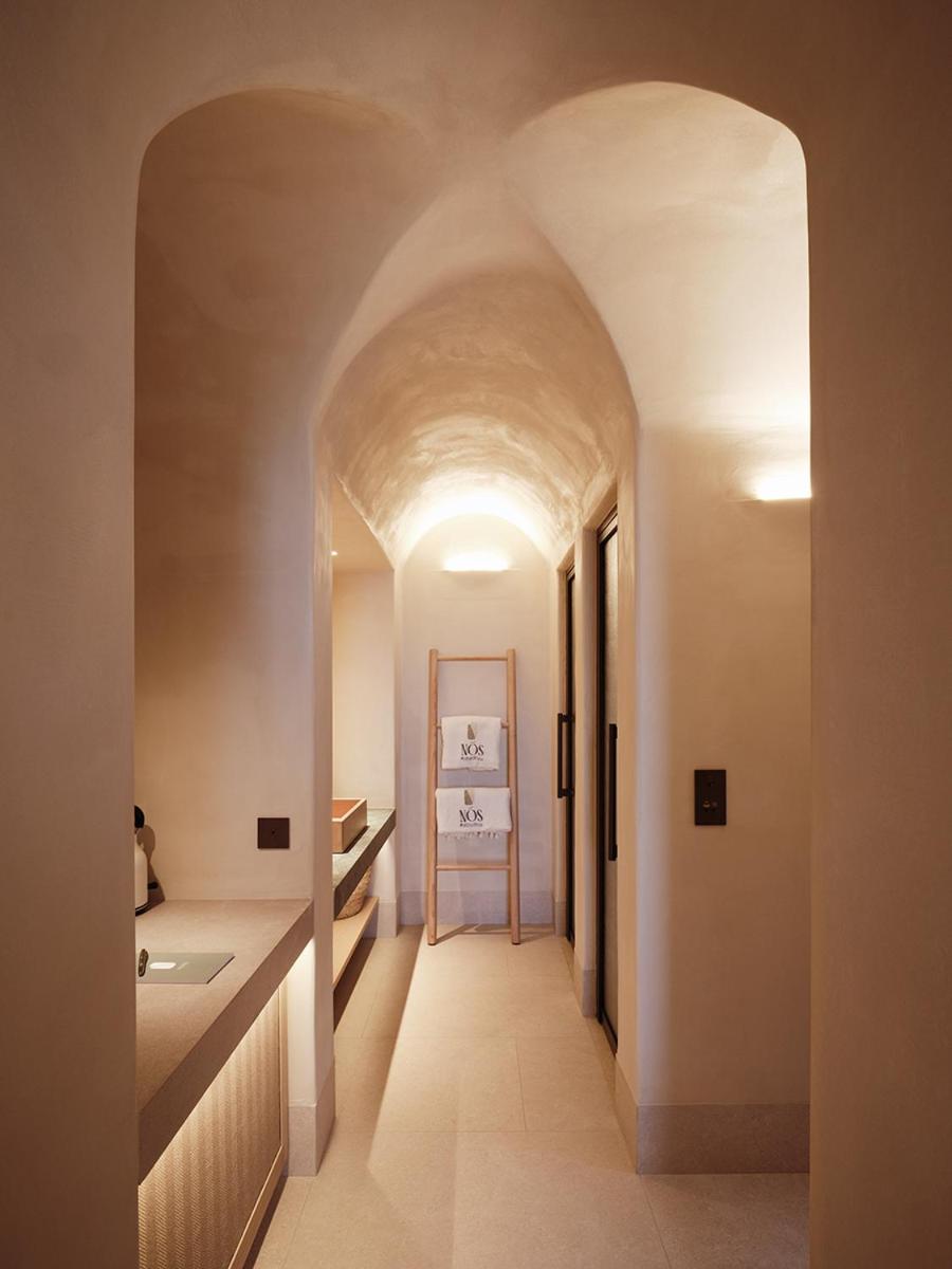 NOS Hotel & Villas