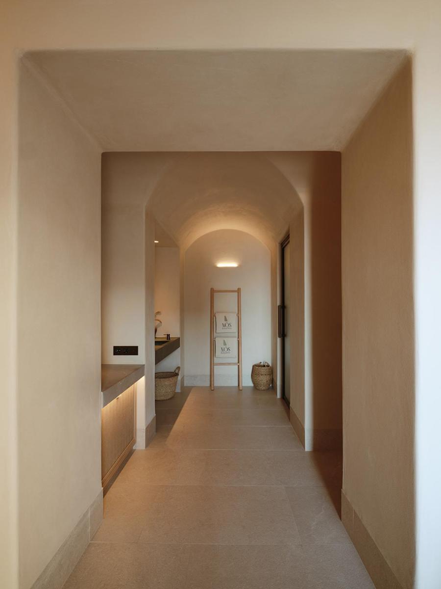 NOS Hotel & Villas