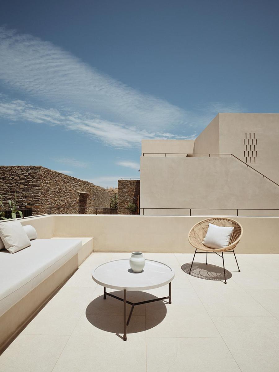 NOS Hotel & Villas