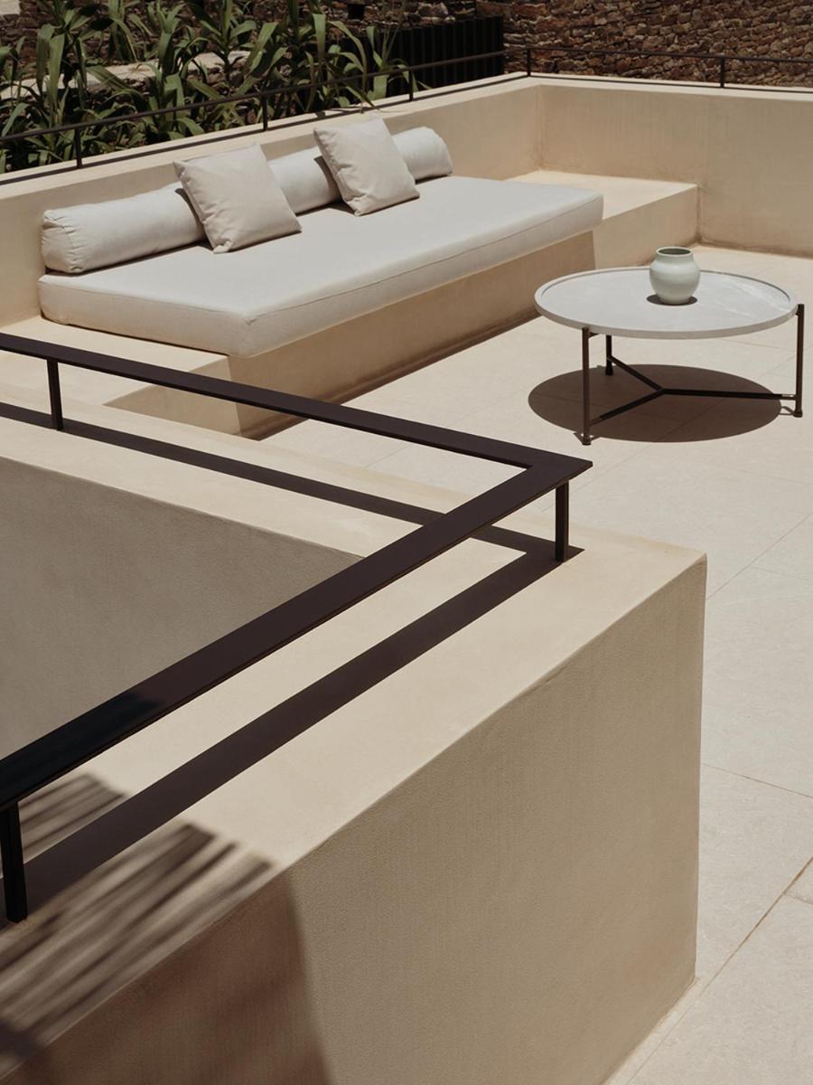 NOS Hotel & Villas